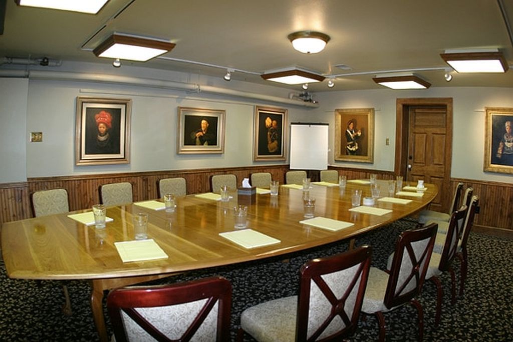 Nagle Warren Mansion Bed & Breakfast - thumb 1