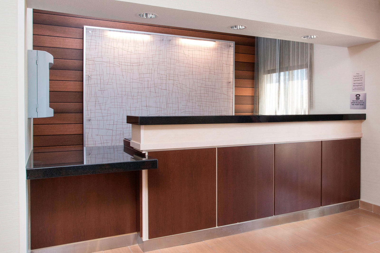 Fairfield Inn By Marriott - thumb 2