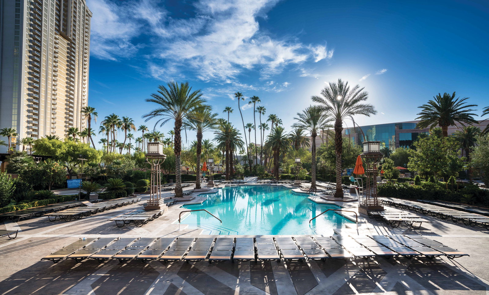 SKYLOFTS At MGM Grand - thumb 6