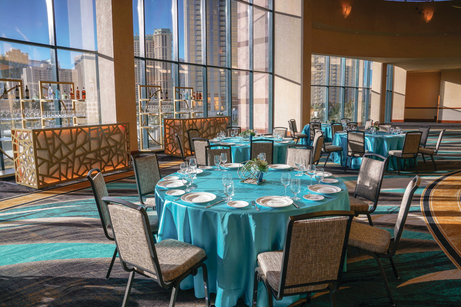 SKYLOFTS At MGM Grand - thumb 7