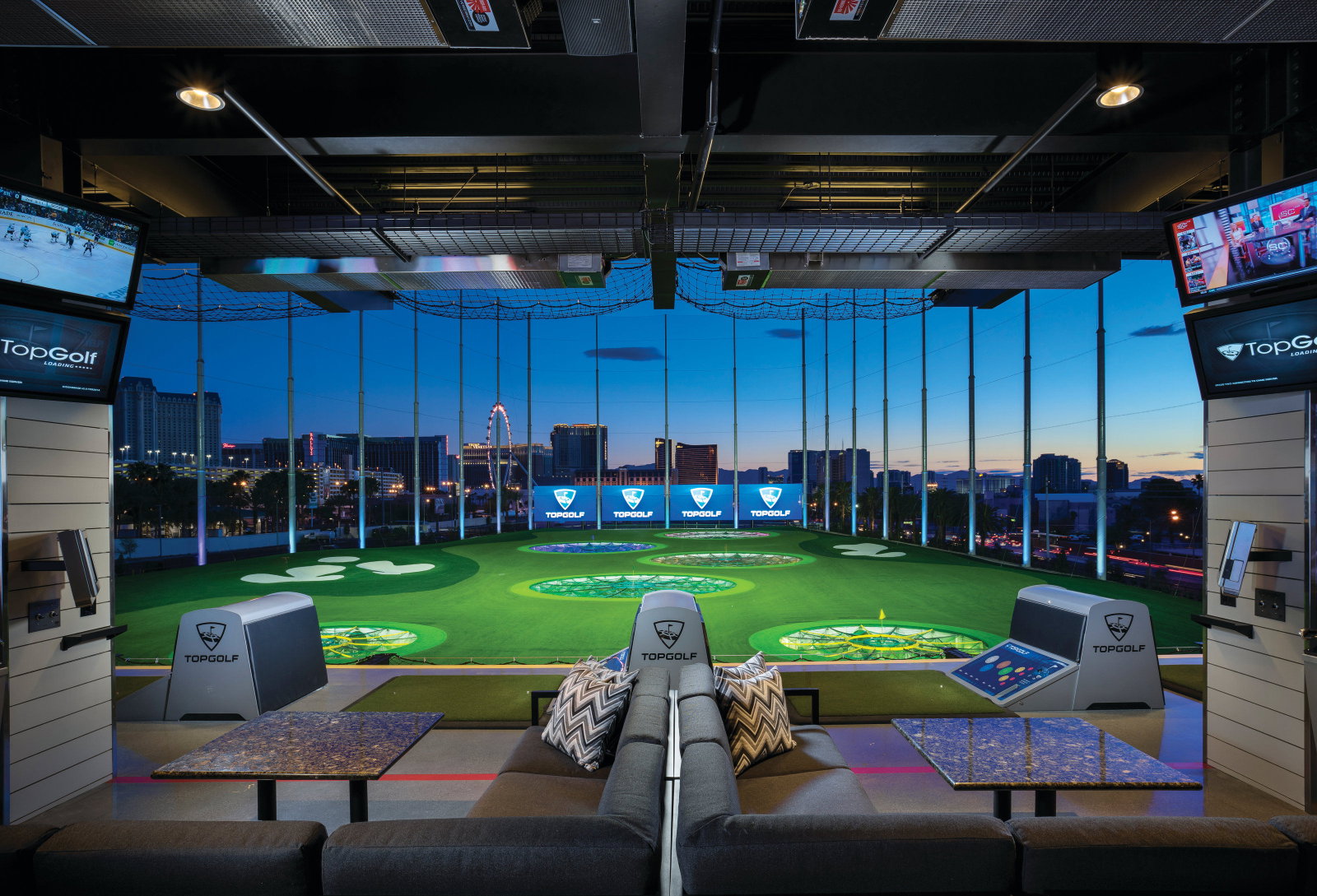 SKYLOFTS At MGM Grand - thumb 17
