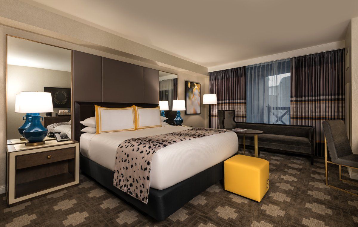 Caesars Palace Las Vegas Hotel & Casino - thumb 1