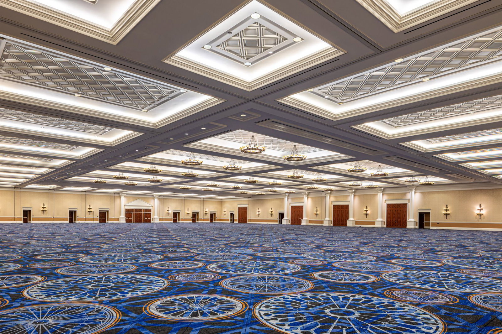 Caesars Palace Las Vegas Hotel & Casino - thumb 3