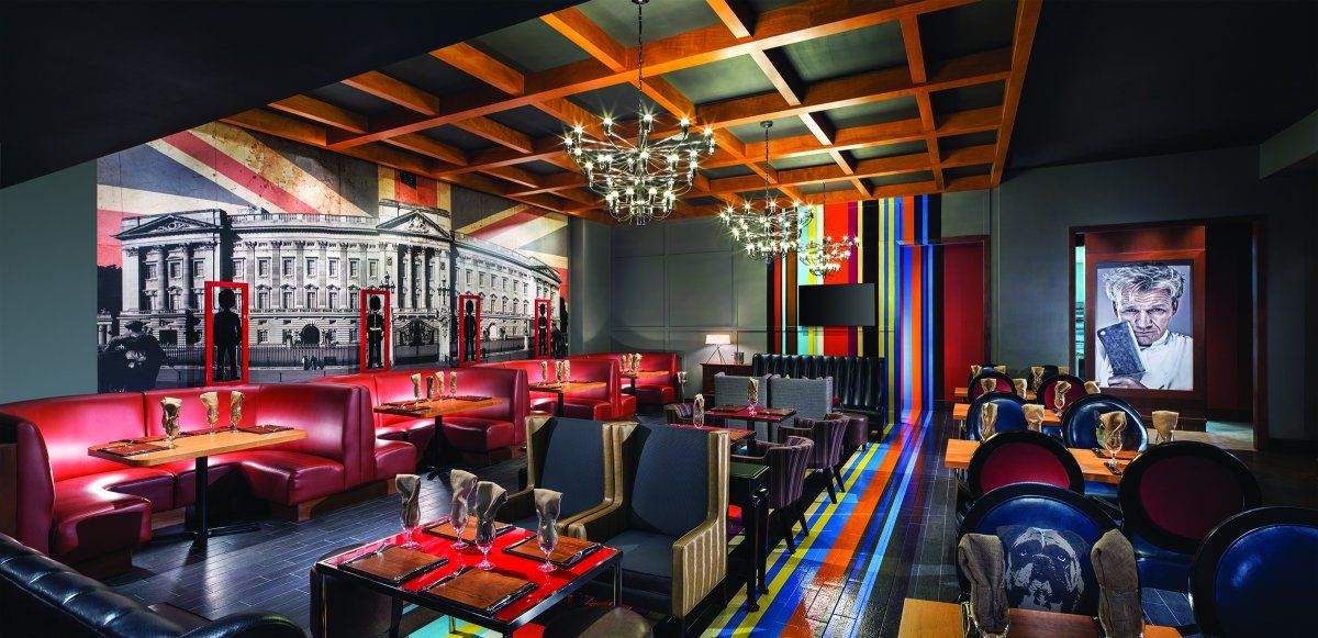 Caesars Palace Las Vegas Hotel & Casino - thumb 4