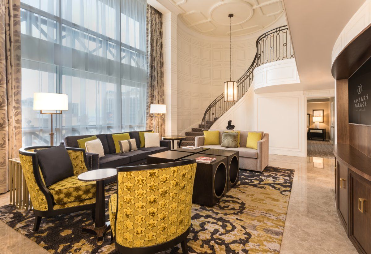 Caesars Palace Las Vegas Hotel & Casino - thumb 5