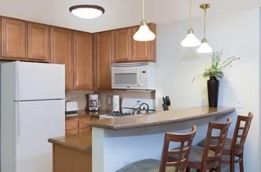 Tahiti All Suites Resort - thumb 6