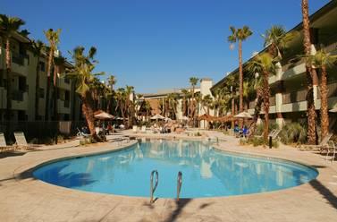 Tahiti All Suites Resort - thumb 12