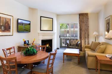 Tahiti All Suites Resort - thumb 14