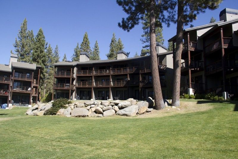 Brockway Springs Resort - thumb 0