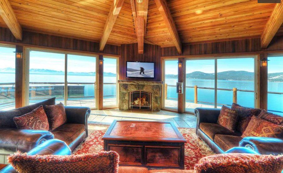 Brockway Springs Resort - thumb 1