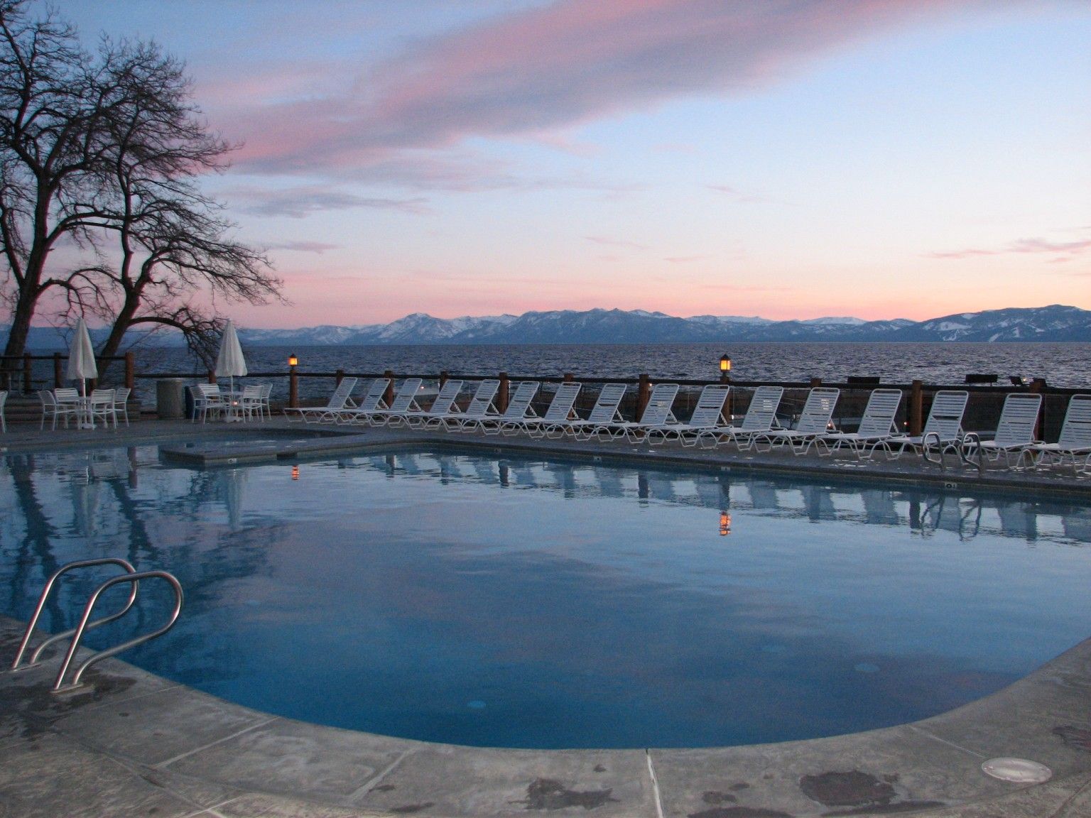 Brockway Springs Resort - thumb 2