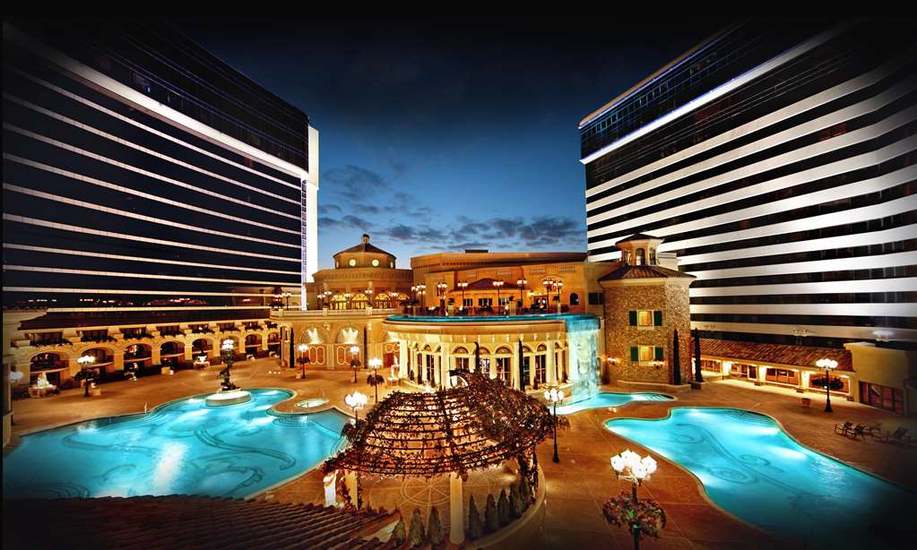 Peppermill Resort Spa Casino Reno - thumb 0