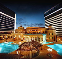 Peppermill Resort Spa Casino Reno - Tourism Bookings