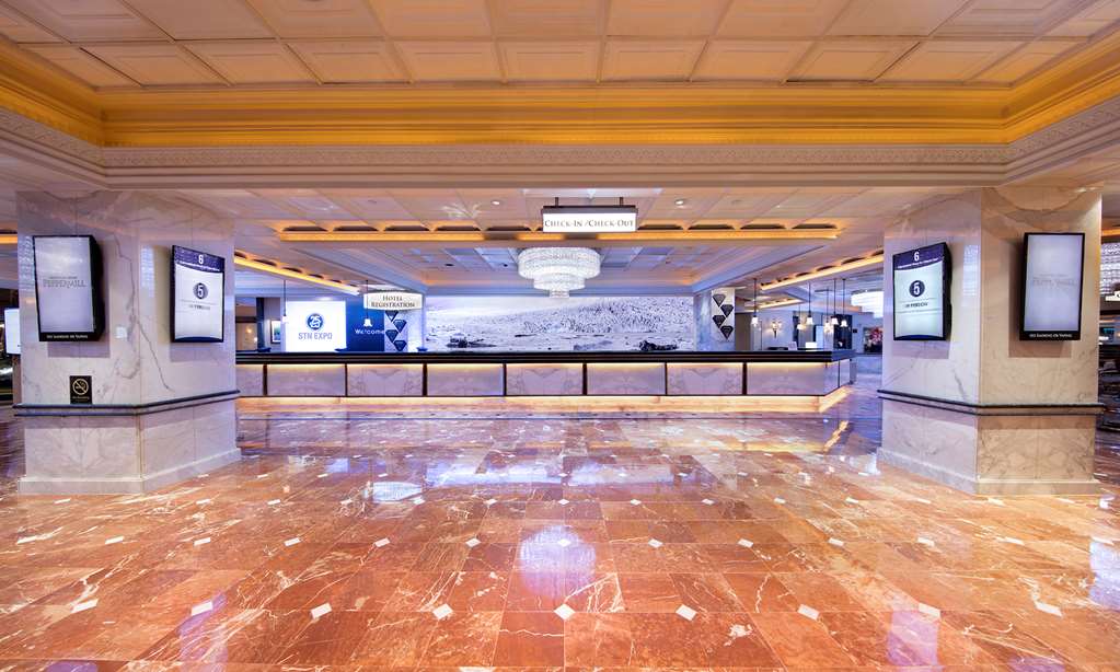 Peppermill Resort Spa Casino Reno - thumb 3