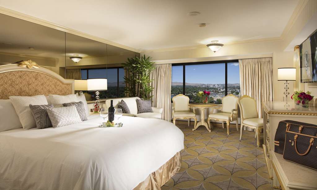 Peppermill Resort Spa Casino Reno - thumb 4