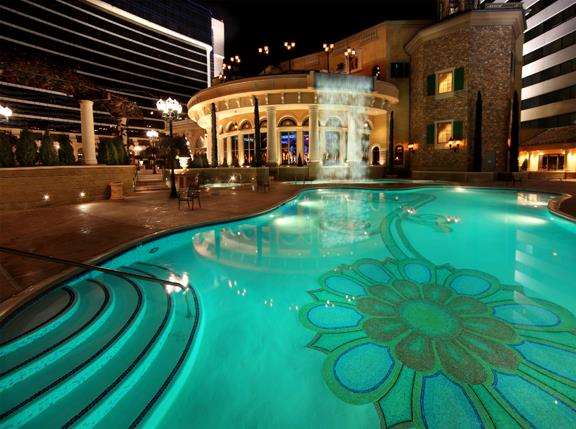 Peppermill Resort Spa Casino Reno - thumb 6