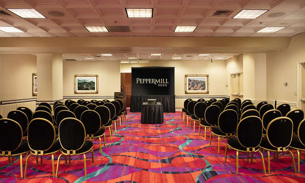 Peppermill Resort Spa Casino Reno - thumb 9
