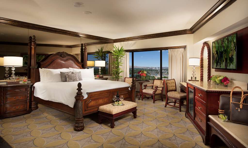 Peppermill Resort Spa Casino Reno - thumb 12
