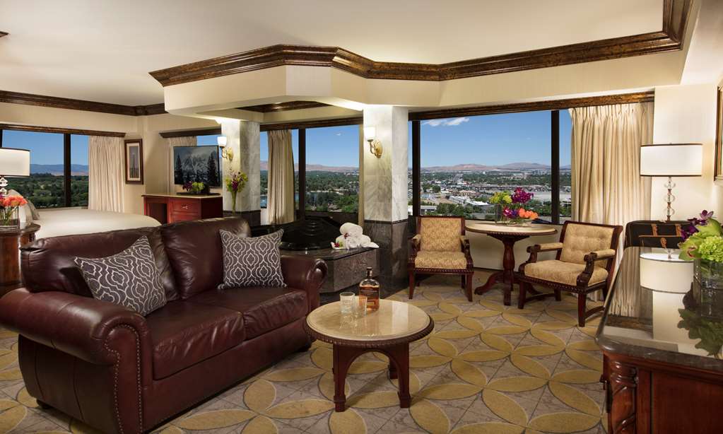 Peppermill Resort Spa Casino Reno - thumb 13