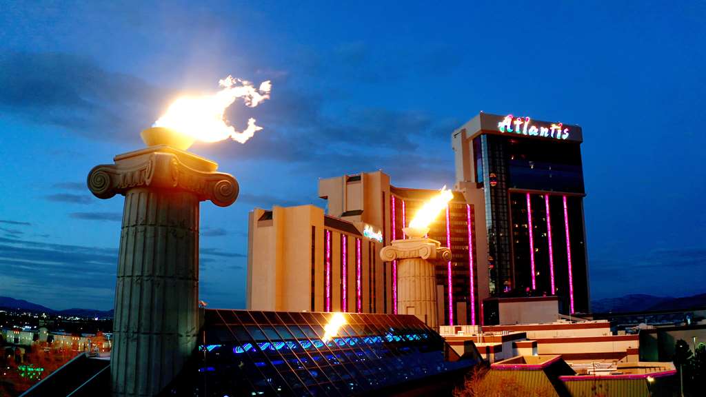 Atlantis Casino Resort Spa - thumb 0
