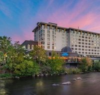 Renaissance Reno Downtown Hotel  Spa - Tourism Bookings