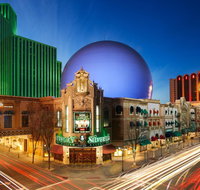 Silver Legacy Resort Casino - Tourism Bookings