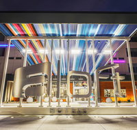 Aloft Reno-Tahoe International Airport - Tourism Bookings