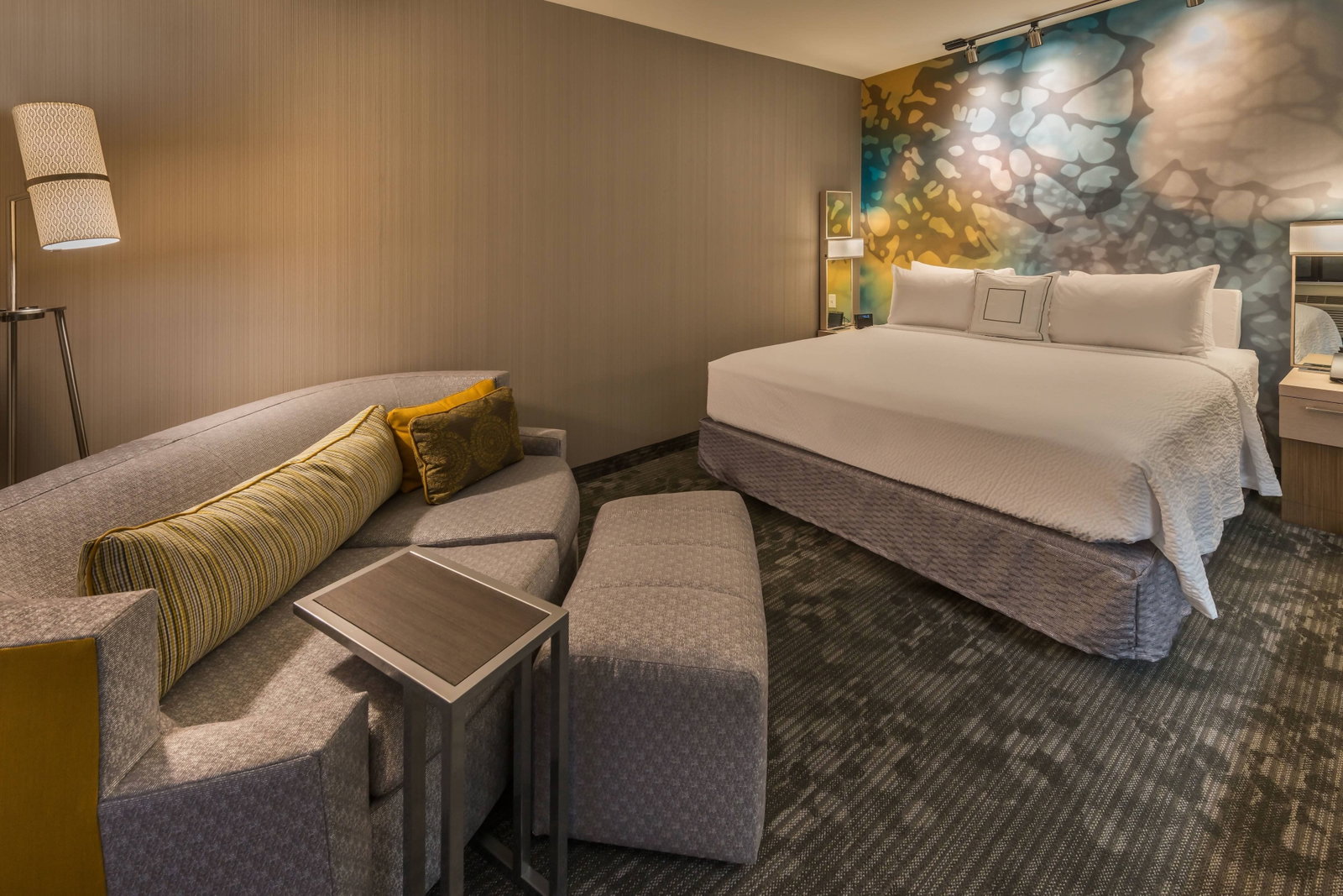 Courtyard Marriott Downtown/Riverfront - thumb 5
