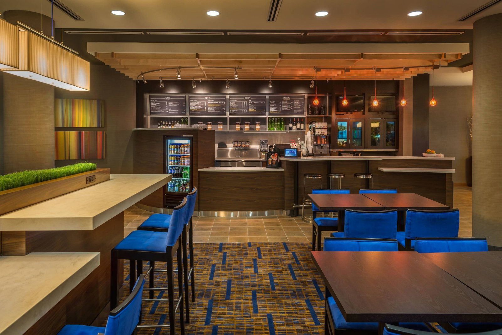 Courtyard Marriott Downtown/Riverfront - thumb 7