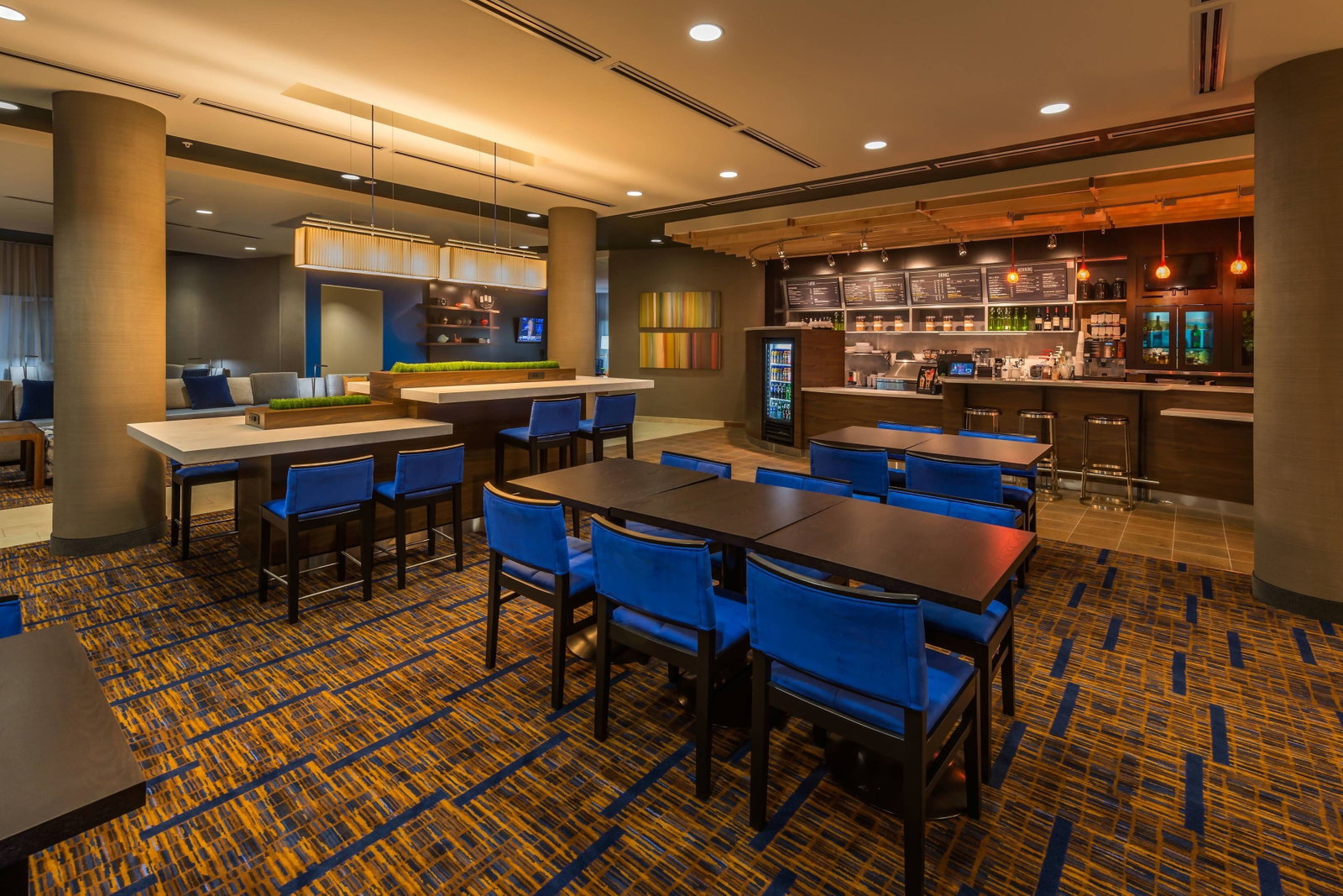 Courtyard Marriott Downtown/Riverfront - thumb 9