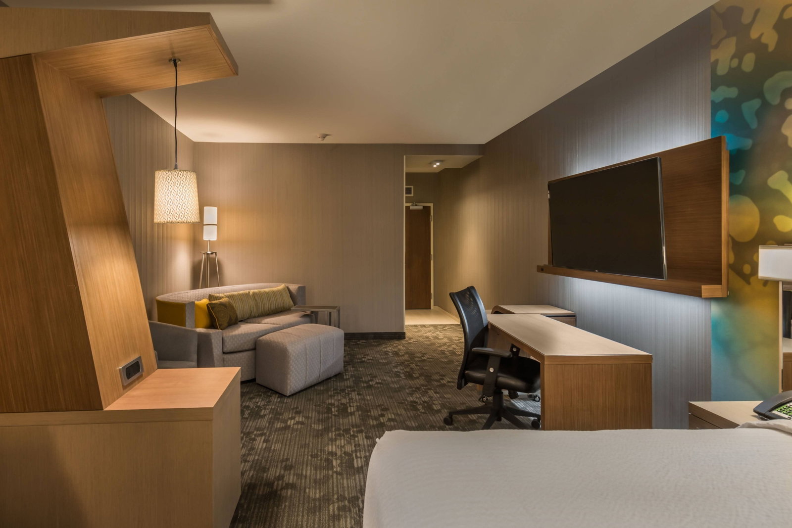 Courtyard Marriott Downtown/Riverfront - thumb 10