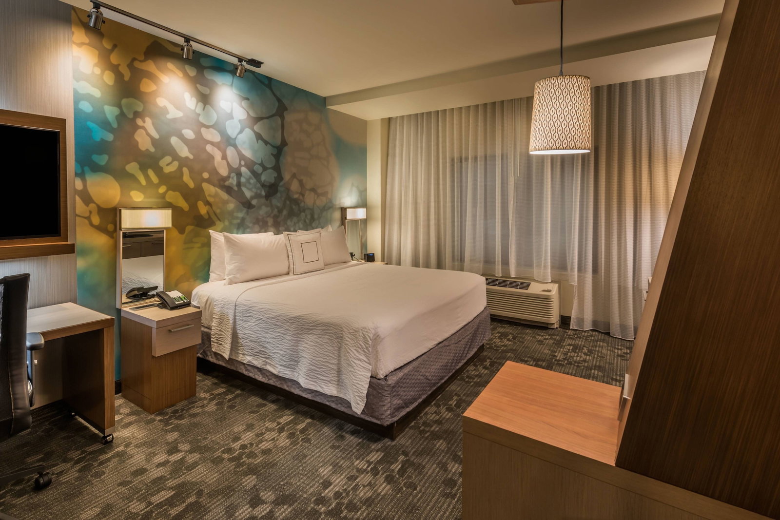 Courtyard Marriott Downtown/Riverfront - thumb 12