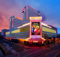 Eldorado Reno Hotel  Casino - Tourism Bookings