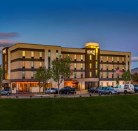 Home2 Suites by Hilton Reno - Tourism Bookings
