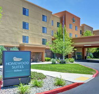Homewood Suites by Hilton Reno - Tourism Bookings
