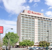 Ramada Reno Hotel and Casino - Tourism Bookings