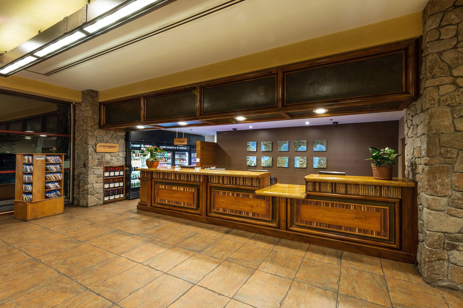 Marriott's Timber Lodge At Lake Tahoe - thumb 1