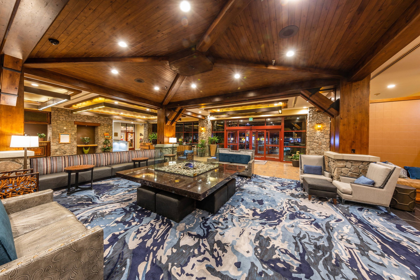 Marriott's Timber Lodge At Lake Tahoe - thumb 3