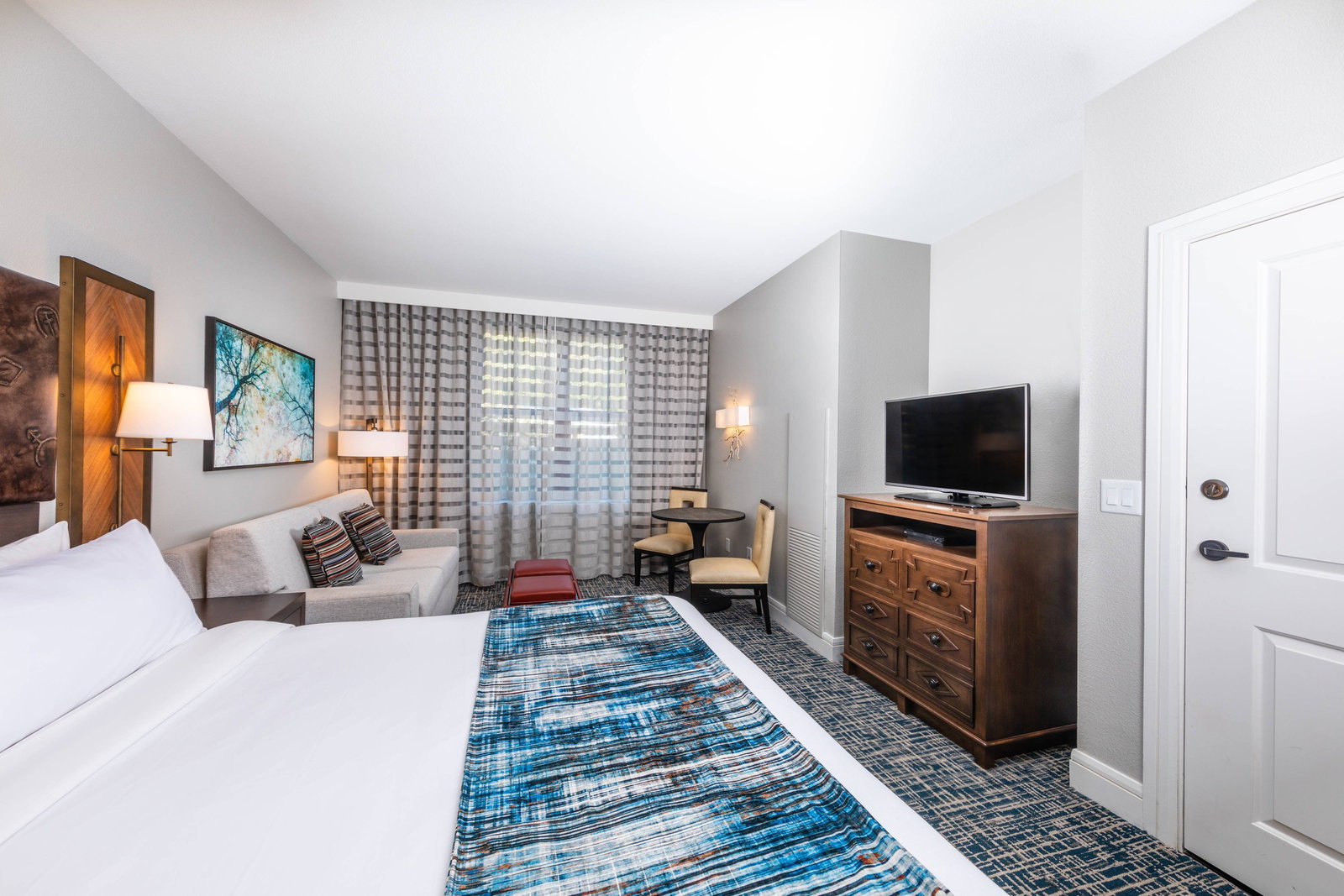 Marriott's Timber Lodge At Lake Tahoe - thumb 4