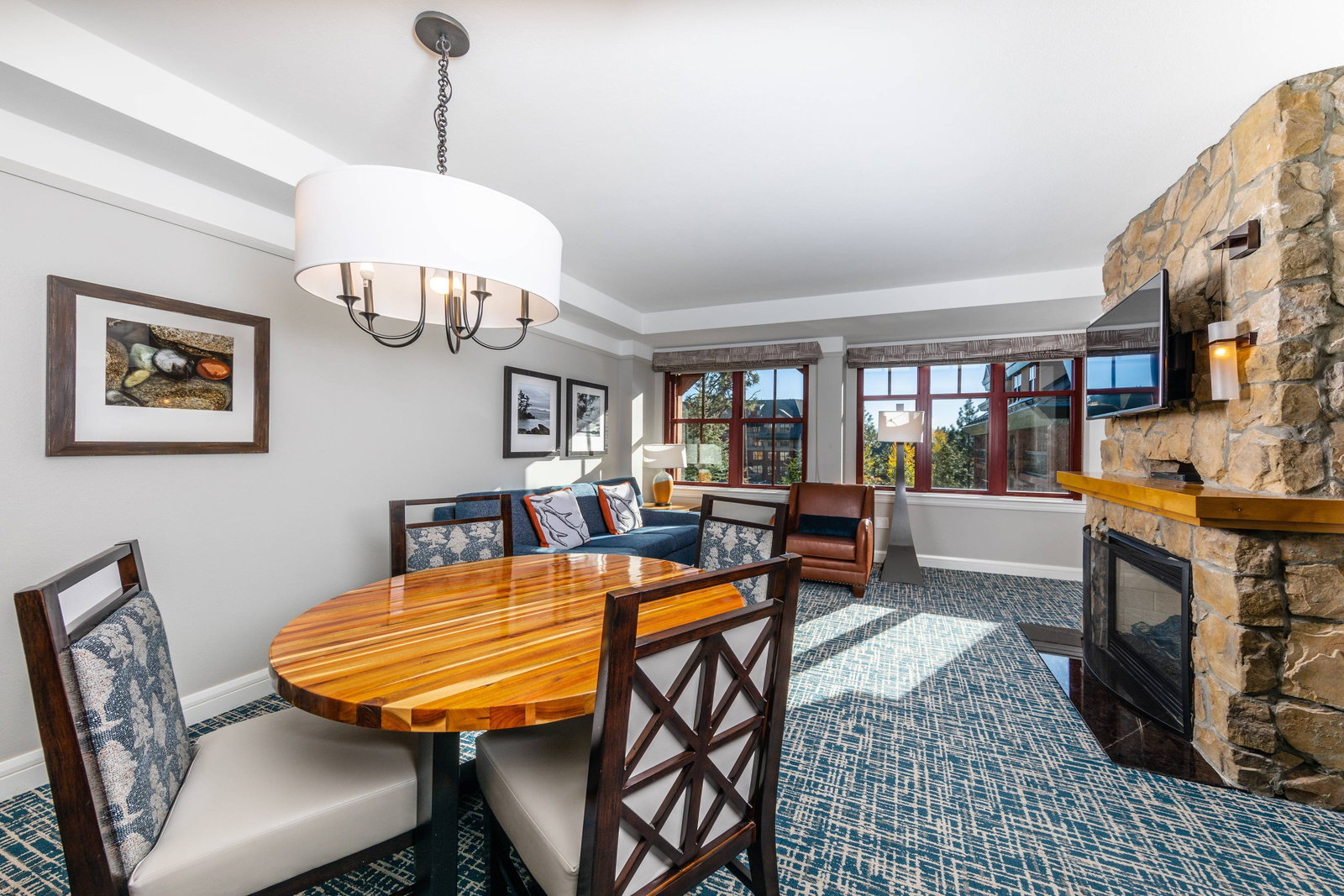 Marriott's Timber Lodge At Lake Tahoe - thumb 9