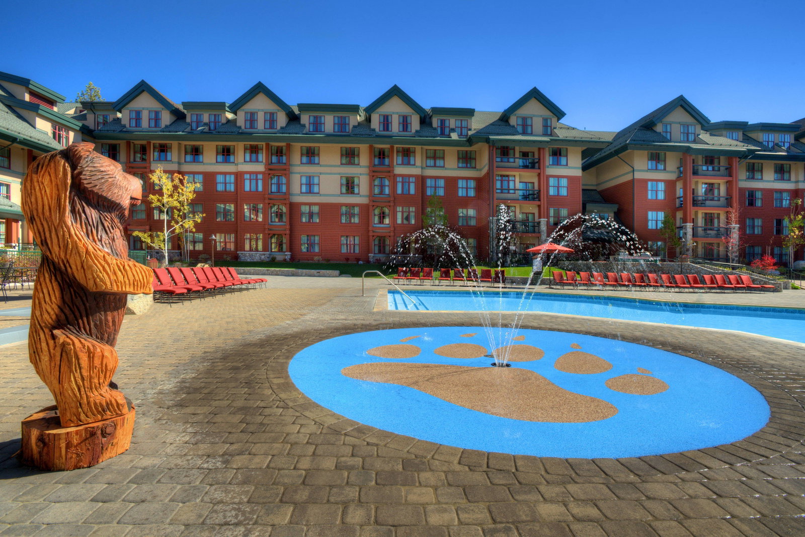 Marriott's Timber Lodge At Lake Tahoe - thumb 13