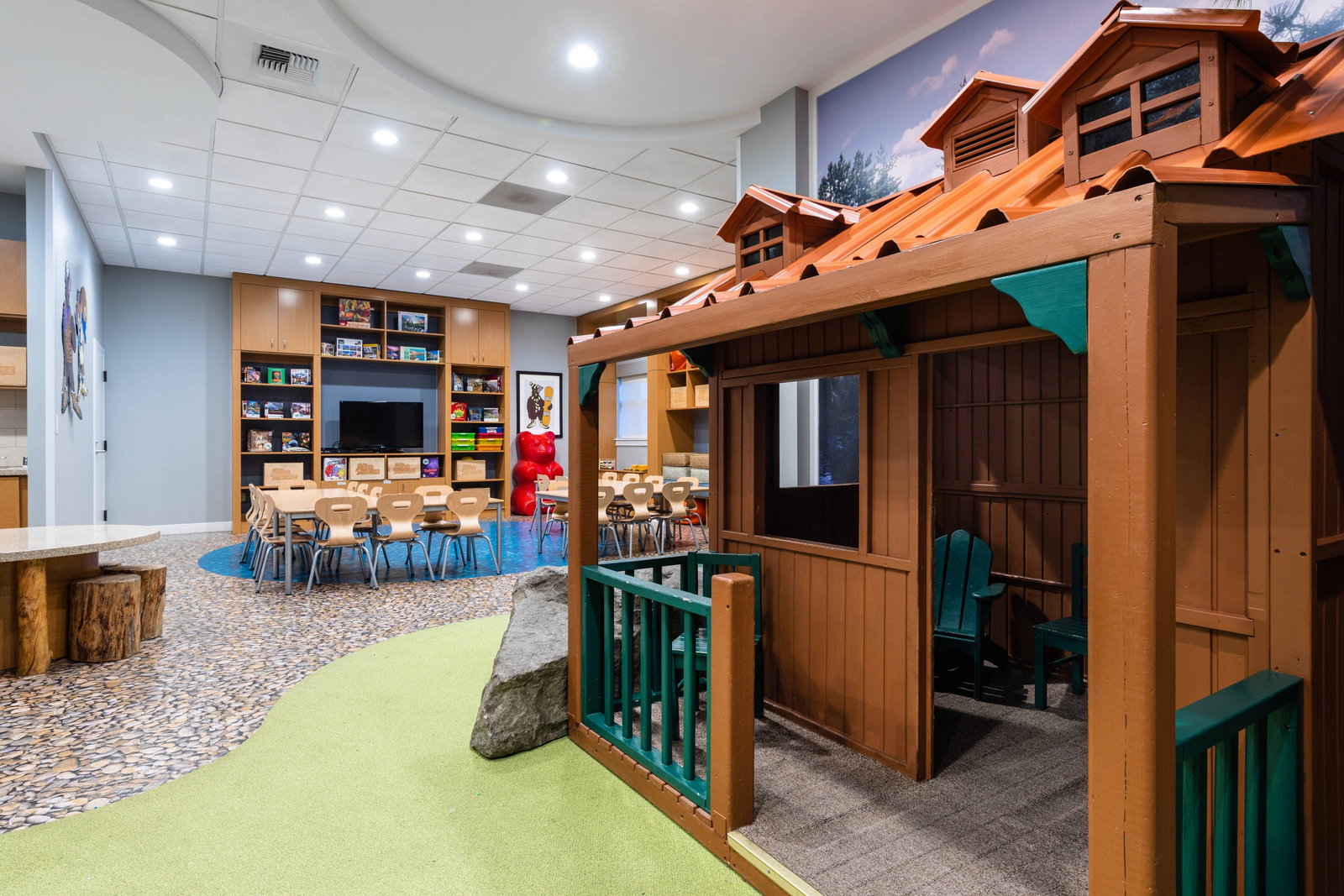 Marriott's Timber Lodge At Lake Tahoe - thumb 17