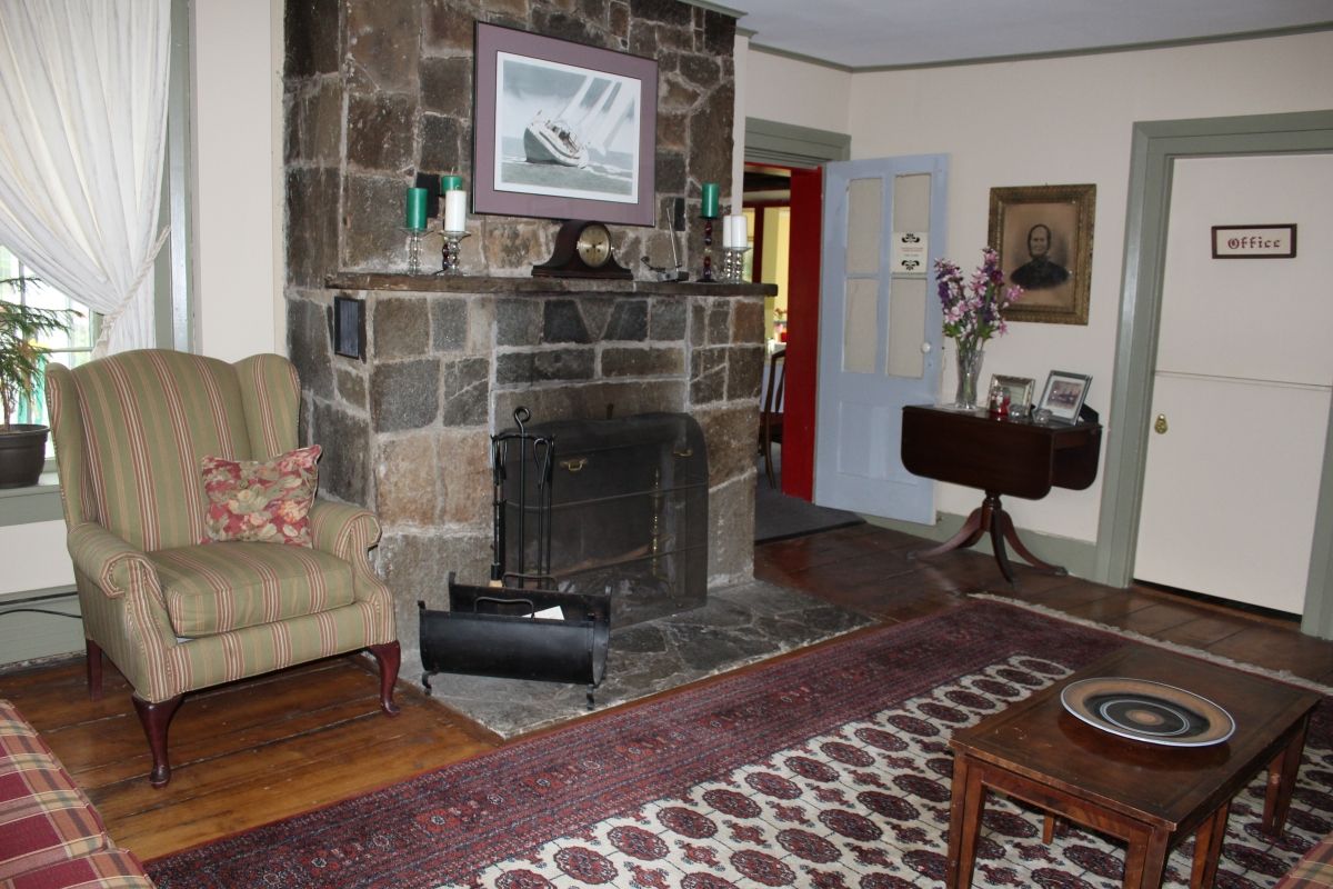 The Stone Hearth Inn & Tavern - thumb 0