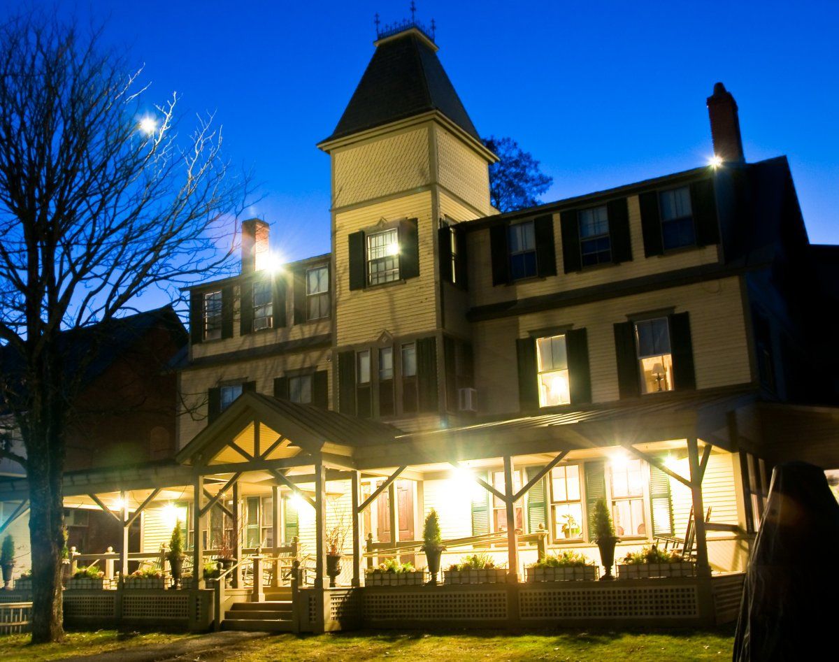 Norwich Inn - thumb 0