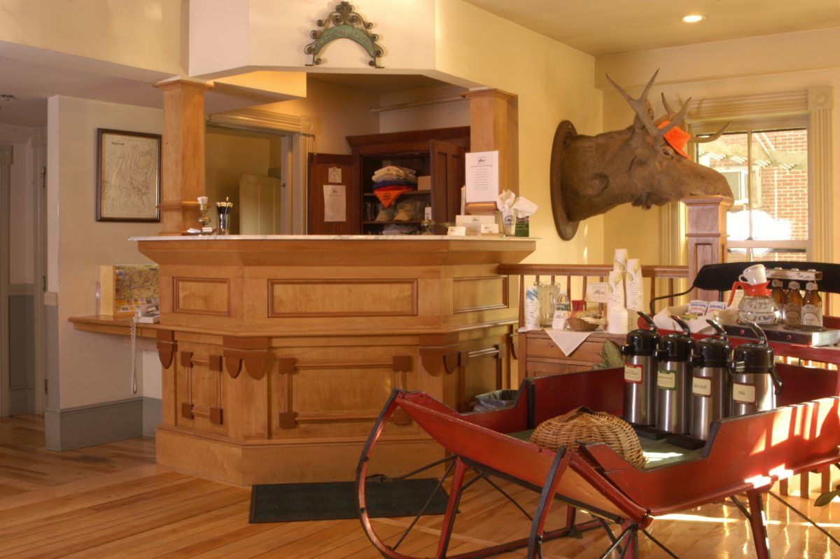 Norwich Inn - thumb 1