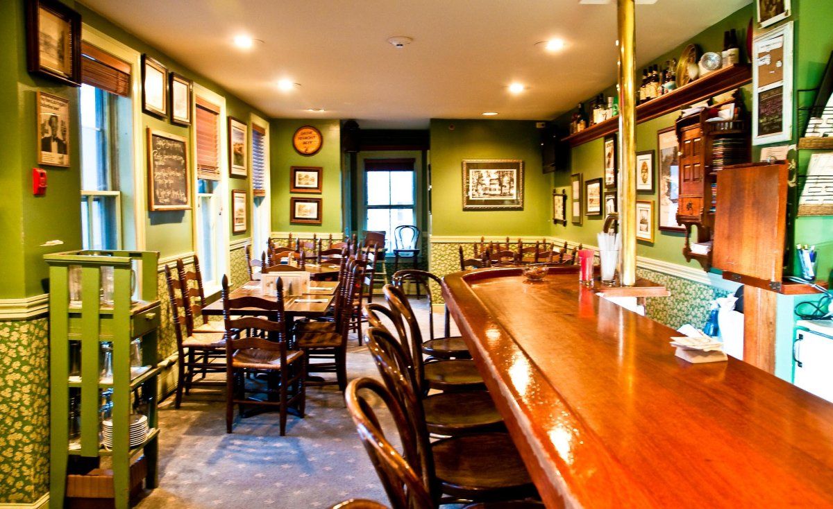 Norwich Inn - thumb 4