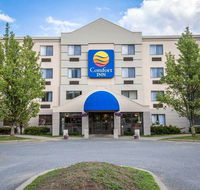 Comfort Inn - Tourism Bookings