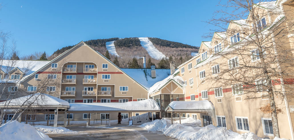 Grand Summit Hotel At Attitash