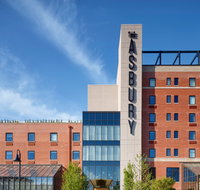 The Asbury Hotel - USA Accommodation