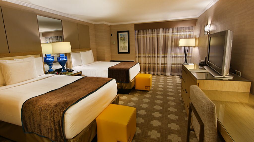 Caesars Atlantic City - thumb 1